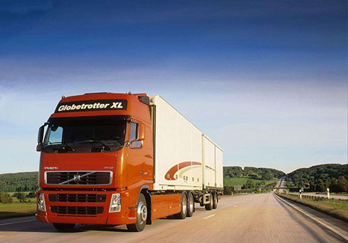 智慧物流，這樣改變你我生活