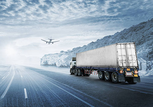 中山物流運(yùn)輸，選擇優(yōu)騏物流