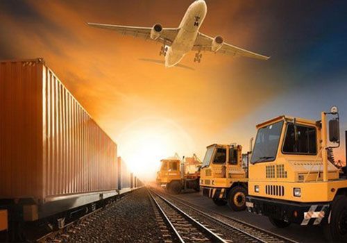 怎么樣對(duì)物流進(jìn)行分類