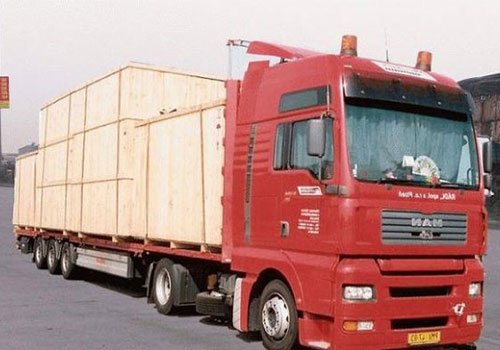 中山物流公司哪家好？