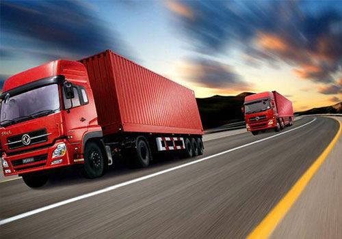 深度解析我國物流行業(yè)的發(fā)展特點與趨勢