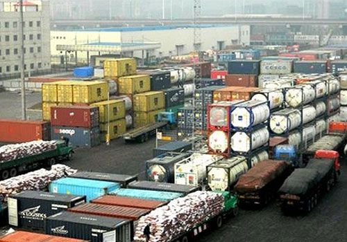 “國內外運輸安全監管政策”研究項目通過驗收