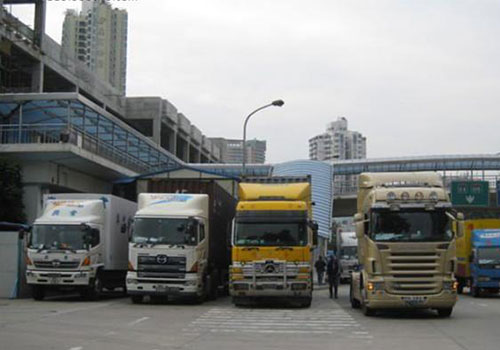 香港包稅進(jìn)口物流的優(yōu)勢和服務(wù)范圍