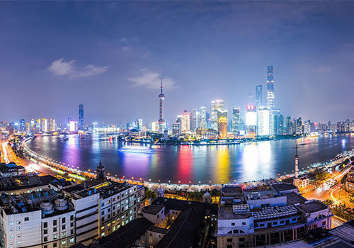 中山到上海物流專線有哪些優勢？