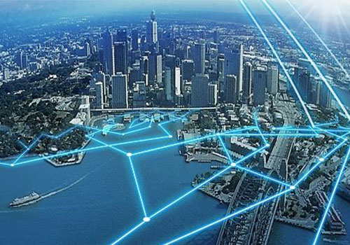 中山物流公司智慧物流的發(fā)展特點(diǎn)