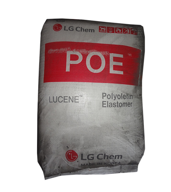 9302韓國LG增韌劑(軟膠料應用)